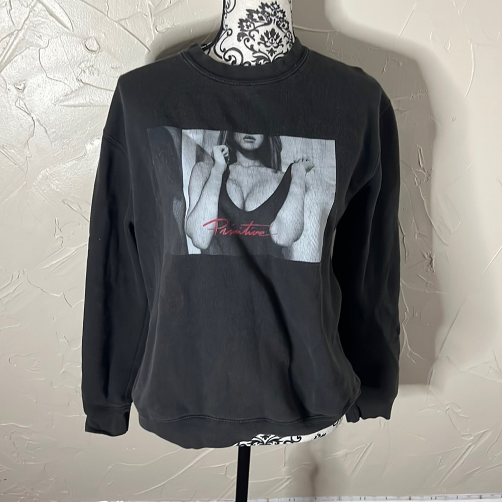 Primitive Hoodie